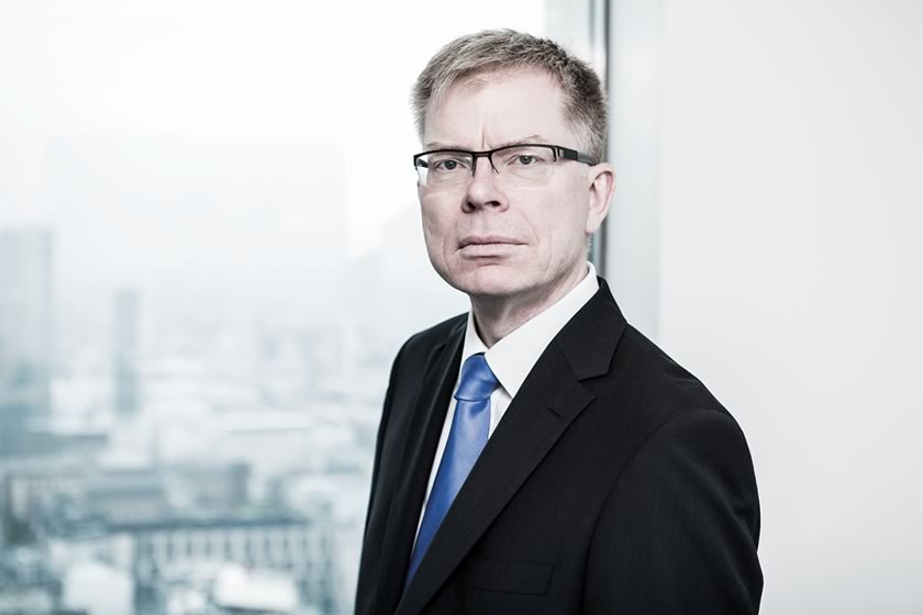 Hans-Christian Semmler, Managing Director